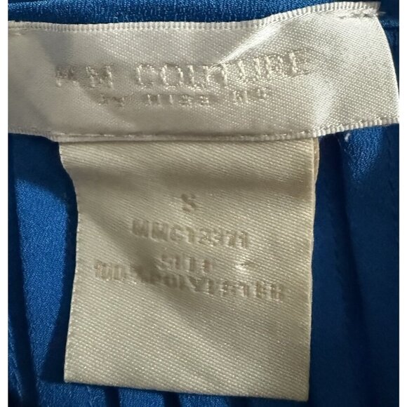 M M Couture by Miss Me Tank Top Resort Wear Vacation Summer Size Medium - Picture 4 of 5